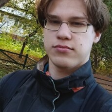 Фотография мужчины Владимир, 18 лет из г. Томск
