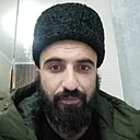 Амир Муртузалиев, 32 года