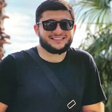 Фотография мужчины Руслан, 28 лет из г. Кизилюрт