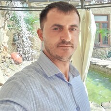 Фотография мужчины Тагир, 37 лет из г. Буденновск