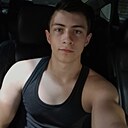 Максим, 19 лет