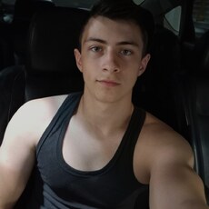 Фотография мужчины Максим, 19 лет из г. Самара