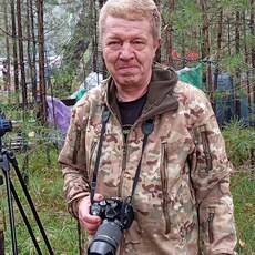 Фотография мужчины Сергей, 51 год из г. Барнаул