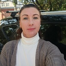 Фотография девушки Надежда, 46 лет из г. Тольятти