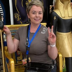 Фотография девушки Светлана, 47 лет из г. Москва