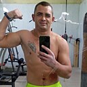 Андреас, 31 год