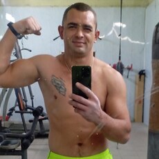 Фотография мужчины Андреас, 31 год из г. Бобров