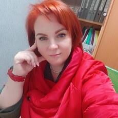 Фотография девушки Яна, 42 года из г. Зеленогорск (Красноярский Край)