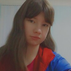 Фотография девушки Дарья, 18 лет из г. Аткарск