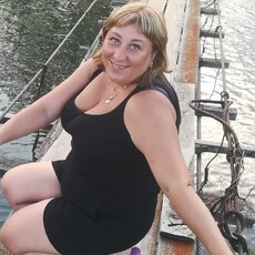 Фотография девушки Галина, 40 лет из г. Ужур