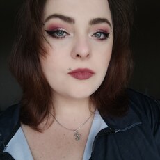 Фотография девушки Анастасия, 27 лет из г. Днепр