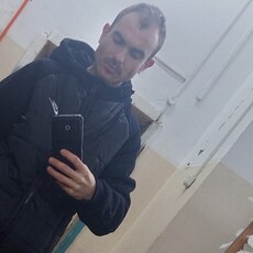 Фотография мужчины Петр, 26 лет из г. Бишкек