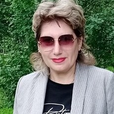 Фотография девушки Эльмира, 54 года из г. Ульяновск