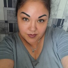 Фотография девушки Antonina, 44 года из г. Таштагол