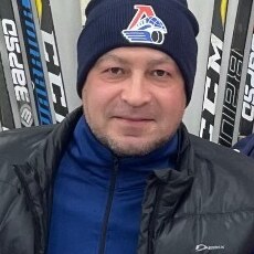 Фотография мужчины Андрей, 41 год из г. Ярославль