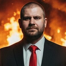 Фотография мужчины Сергей, 34 года из г. Псков