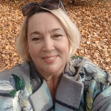Фотография девушки Елена, 52 года из г. Симферополь