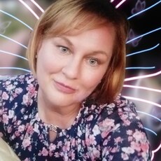 Фотография девушки Лида, 49 лет из г. Санкт-Петербург