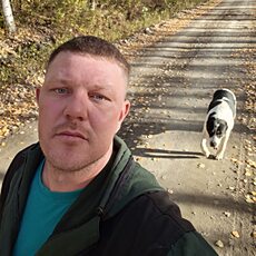 Фотография мужчины Павел, 35 лет из г. Благовещенск