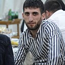 Самвел, 27 лет