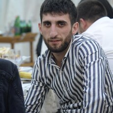 Фотография мужчины Самвел, 27 лет из г. Одинцово