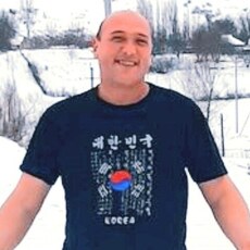 Фотография мужчины Странник, 49 лет из г. Шымкент