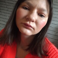 Фотография девушки Кристина, 23 года из г. Саранск