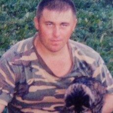 Фотография мужчины Алексей, 45 лет из г. Тотьма