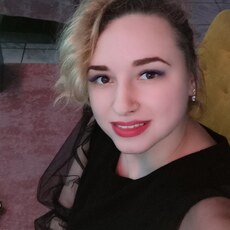 Фотография девушки Катарина, 31 год из г. Нижний Тагил