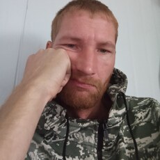 Фотография мужчины Андрей, 30 лет из г. Камень-Рыболов