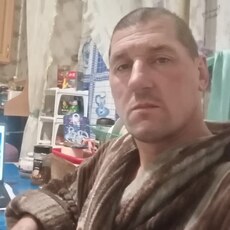 Фотография мужчины Александр, 38 лет из г. Миоры