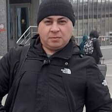 Фотография мужчины Андрей, 37 лет из г. Анжеро-Судженск