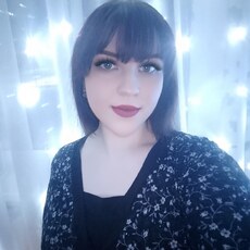 Фотография девушки Наташа, 26 лет из г. Колосовка