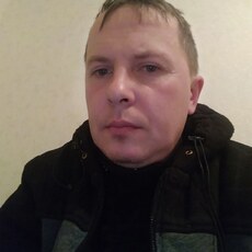 Фотография мужчины Сергей, 39 лет из г. Гомель