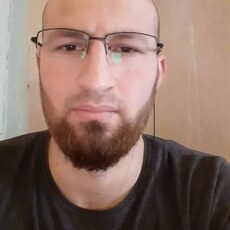 Фотография мужчины Тулин, 35 лет из г. Душанбе