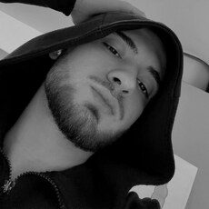 Фотография мужчины Karim, 24 года из г. Варшава