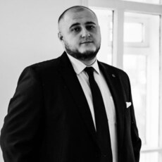 Фотография мужчины Артур, 29 лет из г. Ишим