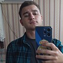 Дмитрий, 21 год