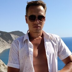 Фотография мужчины Онегин, 40 лет из г. Сочи