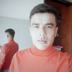 Фотография мужчины Faruh, 31 год из г. Уссурийск