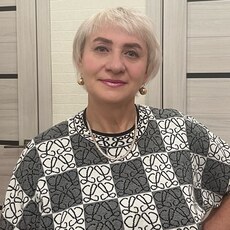 Фотография девушки Галина, 52 года из г. Ангарск