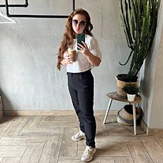 Фотография девушки Мария, 30 лет из г. Аксай