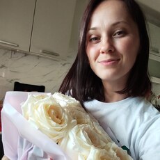 Фотография девушки Маша, 34 года из г. Шахтерск