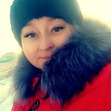 Фотография девушки Юльчик, 34 года из г. Беловодск