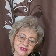 Фотография девушки Наталья, 63 года из г. Волгоград