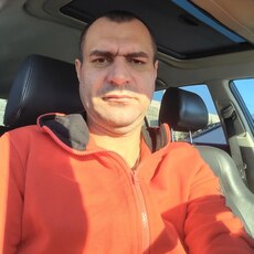 Фотография мужчины Григорий, 39 лет из г. Гомель