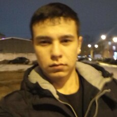 Фотография мужчины Али, 31 год из г. Мытищи