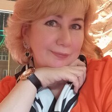Фотография девушки Елена, 55 лет из г. Тула