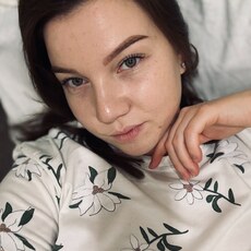 Фотография девушки Лейсан, 24 года из г. Казань