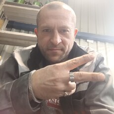 Фотография мужчины Денис, 41 год из г. Покров